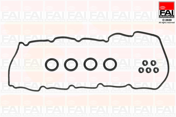 Gasket, cylinder head cover